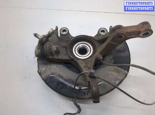 купить Ступица (кулак, цапфа) на Honda CR-V 2011-2018