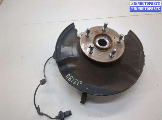 Ступица (кулак, цапфа) HD518297 на Honda CR-V 2011-2018