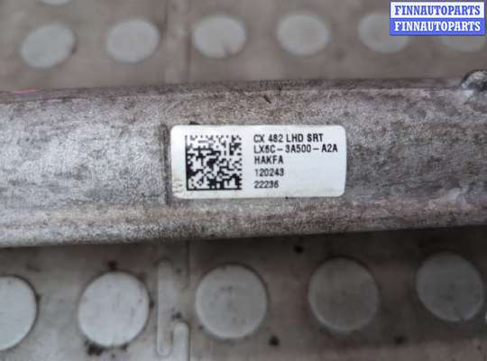 купить Рейка рулевая без г/у на Ford Escape 2019-2022