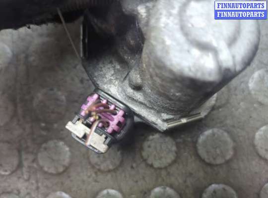 купить Заслонка дроссельная на Opel Astra J 2010-2017