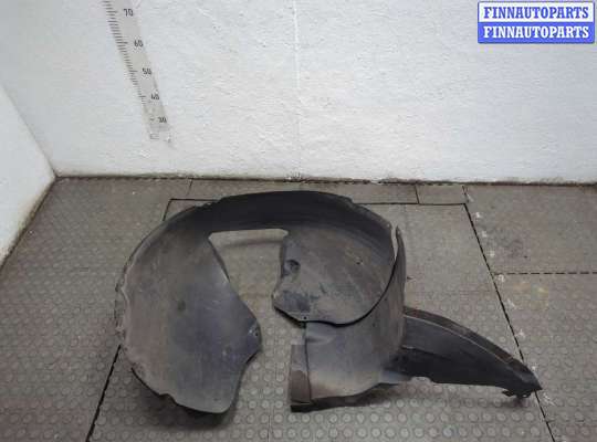 Защита арок (подкрылок) VG2670007 на Volkswagen Passat 7 2010-2015 Европа