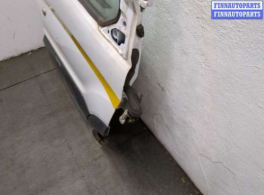 купить Стекло форточки двери на Ford Transit 2014-2025