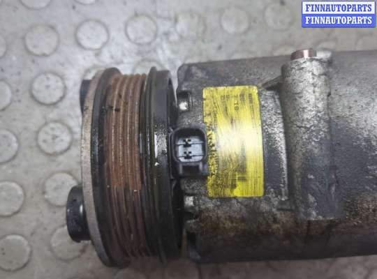 купить Компрессор кондиционера на Ford Focus 2 2005-2008