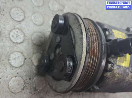 купить Компрессор кондиционера на Ford Focus 2 2005-2008