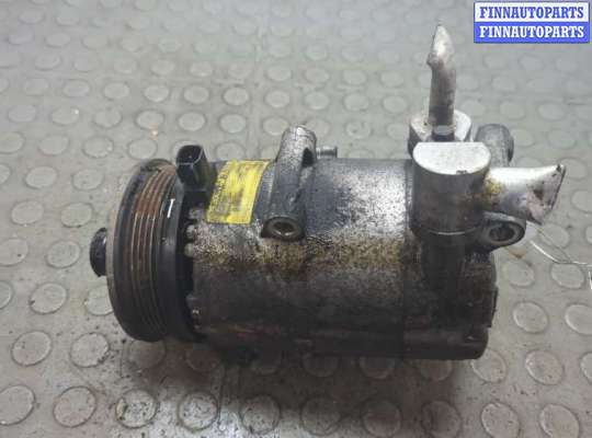 купить Компрессор кондиционера на Ford Focus 2 2005-2008
