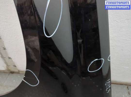 купить Крыло на Mercedes GL X164 2006-2012