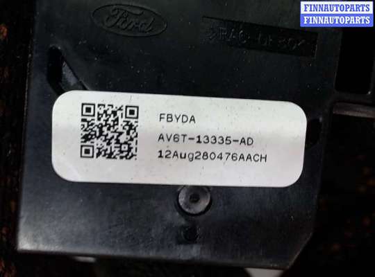 купить Переключатель поворотов на Ford Focus 3 2011-2015