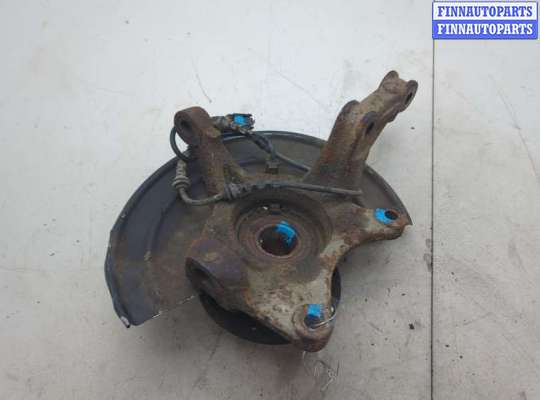 купить Ступица (кулак, цапфа) на Dacia Duster 2010-2017