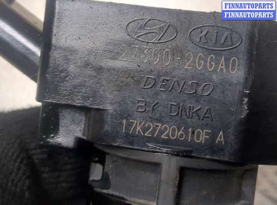 купить Катушка зажигания на KIA Sorento 2014-2017