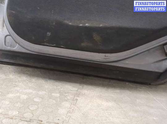 купить Дверь боковая (легковая) на BMW X3 E83 2004-2010