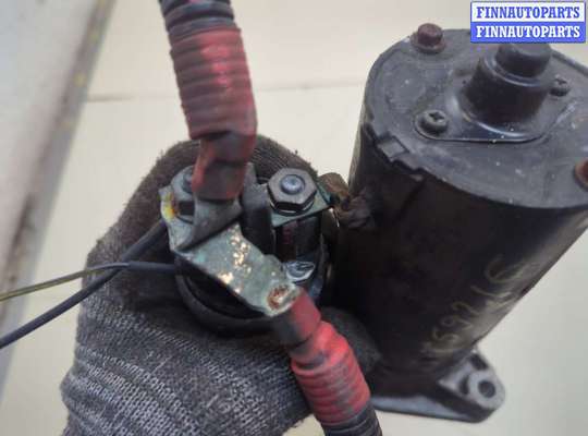 купить Стартер на BMW 3 E46 1998-2006