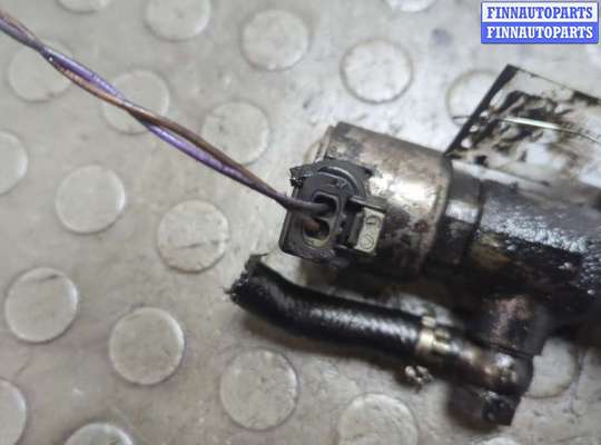 Рампа (рейка) топливная на Mercedes-Benz Sprinter (906)