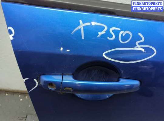 купить Дверь боковая (легковая) на Suzuki SX4 2006-2014