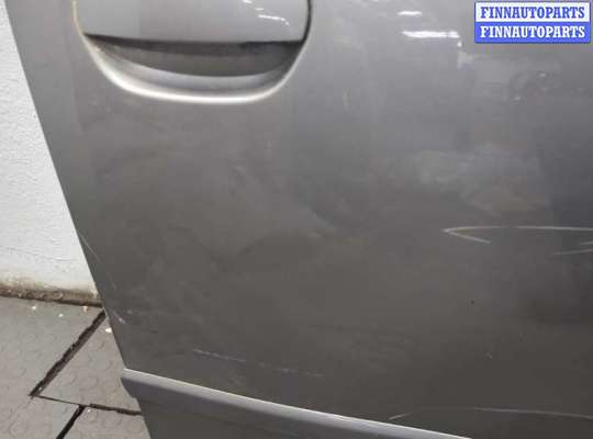 купить Стекло боковой двери на Audi A4 (B6) 2000-2006