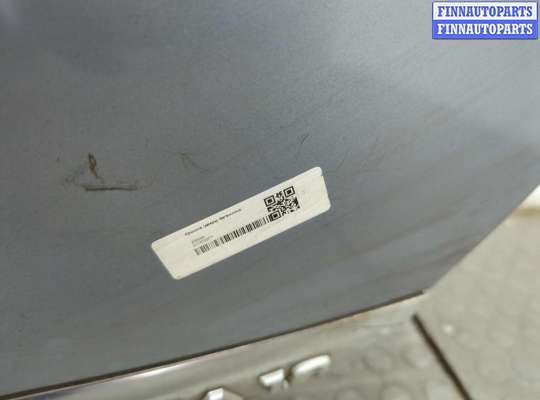 купить Крышка (дверь) багажника на Opel Astra H 2004-2010