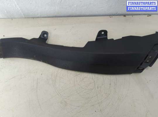 купить Пластик (обшивка) салона на BMW 7 F01 2008-2015