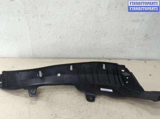 купить Пластик (обшивка) салона на BMW 7 F01 2008-2015