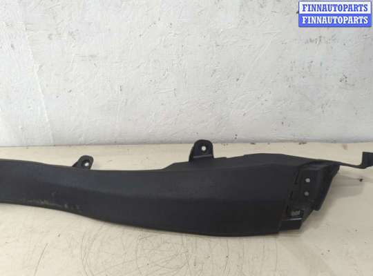 купить Пластик (обшивка) салона на BMW 7 F01 2008-2015