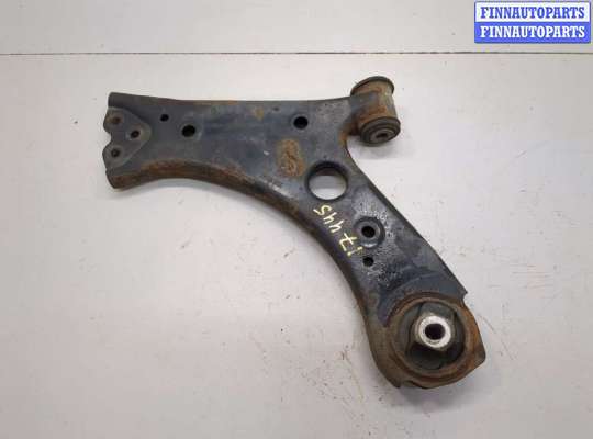 Рычаг подвески JPB4602 на Jeep Renegade 2014-2025