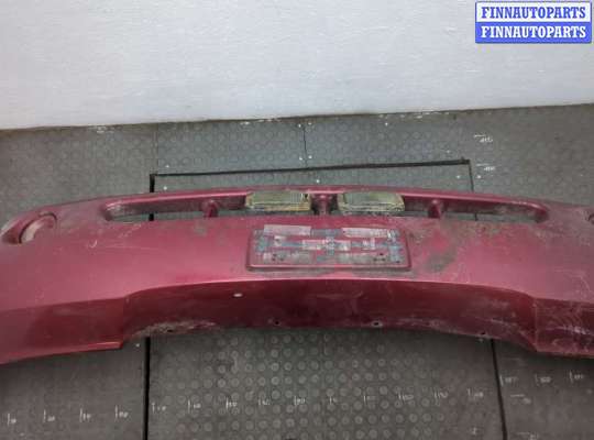 купить Усилитель бампера на KIA Carnival 1998-2006