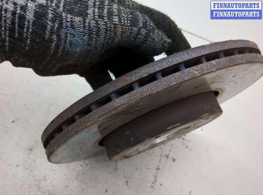 купить Диск тормозной на Ford C-Max 2002-2010