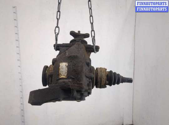 Купить Редуктор моста на BMW 1 E87 2004-2011 Редуктор моста BM3549253 на BMW 1 E87 2004-2011