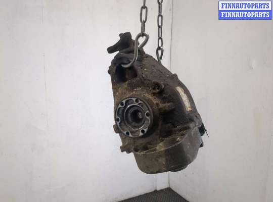 купить Редуктор моста на BMW 1 E87 2004-2011