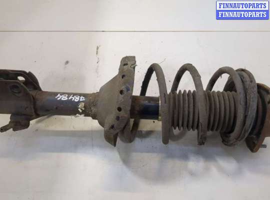 Купить Амортизатор подвески на Subaru Forester (S11) 2002-2008 Амортизатор подвески SUY6773 на Subaru Forester (S11) 2002-2008