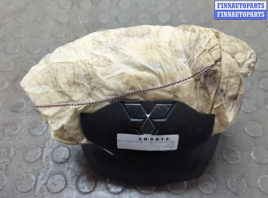купить Подушка безопасности водителя на Mitsubishi Eclipse Cross 2017-