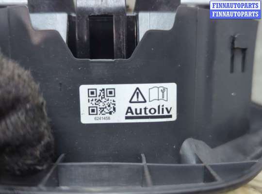 купить Подушка безопасности водителя на Mitsubishi Eclipse Cross 2017-