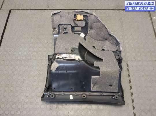 купить Бардачок (вещевой ящик) на Audi A4 (B6) 2000-2006