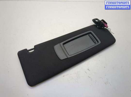 купить Козырек солнцезащитный на BMW 5 G30, G31 2017-2023