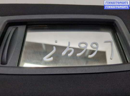 купить Козырек солнцезащитный на BMW 5 G30, G31 2017-2023