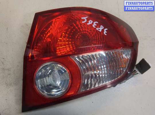 купить Фонарь (задний) на Hyundai Getz 2002-2011