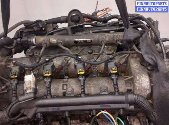 купить Турбина на Opel Corsa D 2006-2011