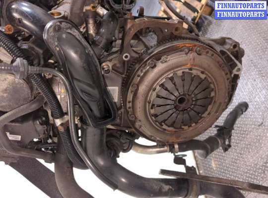 купить Турбина на Opel Corsa D 2006-2011