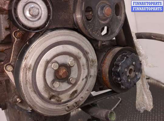 купить Турбина на Opel Corsa D 2006-2011