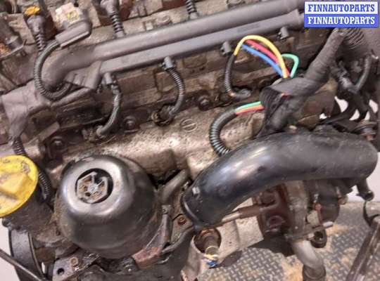 купить Турбина на Opel Corsa D 2006-2011