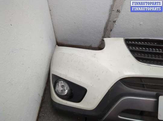 купить Бампер на Hyundai Santa Fe 2005-2012