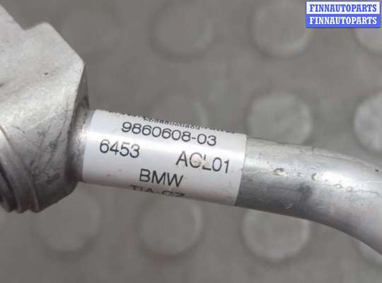 купить Трубка масляная на BMW 5 G30, G31 2017-2023