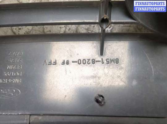 купить Решетка радиатора на Ford Focus 2 2008-2011