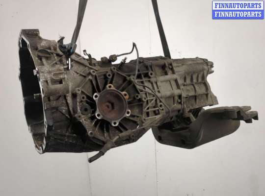 купить КПП 6-ст.мех. (МКПП) на Audi A6 (C6) 2004-2011