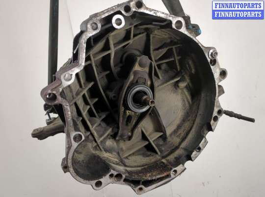 купить КПП 6-ст.мех. (МКПП) на Audi A6 (C6) 2004-2011