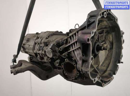 купить КПП 6-ст.мех. (МКПП) на Audi A6 (C6) 2004-2011