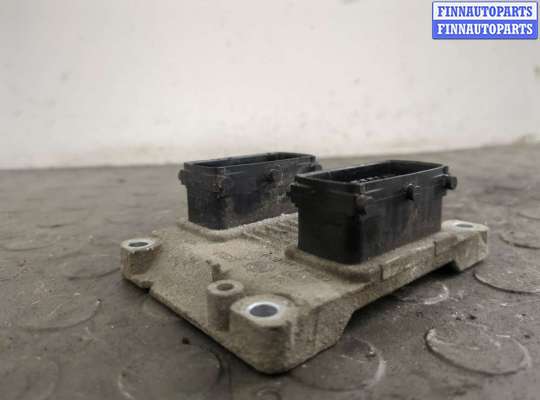 купить Блок управления двигателем на Opel Corsa D 2006-2014