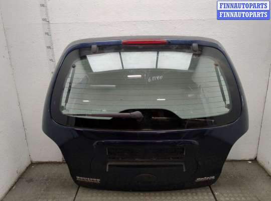 Замок багажника RN1584351 на Renault Scenic 1996-2002