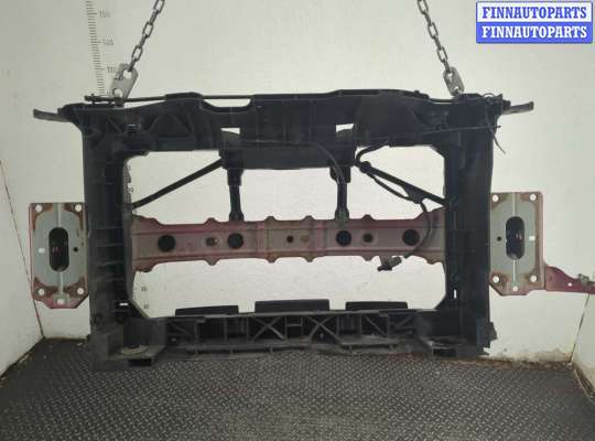 купить Рамка передняя (телевизор) на Mazda 6 (GH) 2007-2012