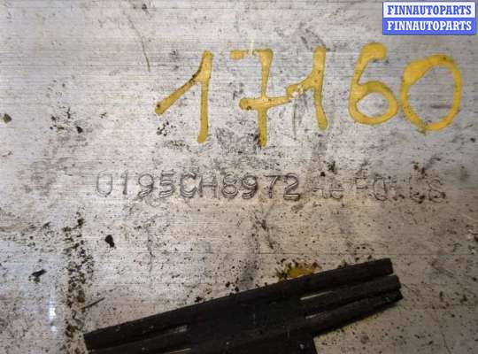 купить Кронштейн усилителя бампера на BMW 7 F01 2008-2015