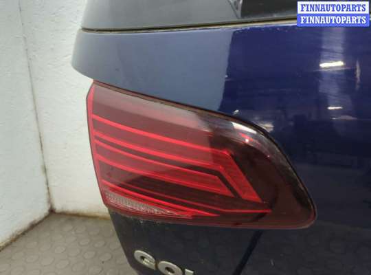 купить Обшивка крышки (двери) багажника на Volkswagen Golf 7 2012-2020