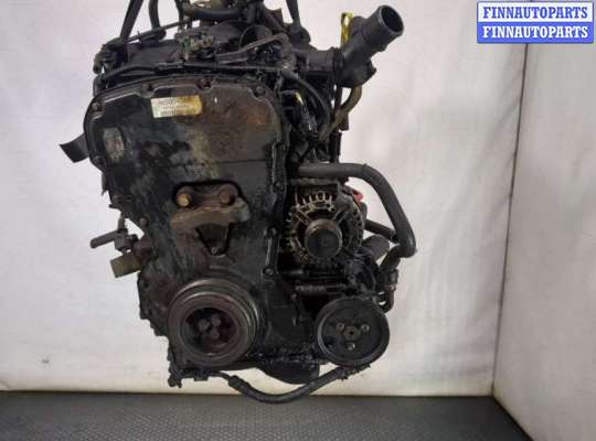 купить Поддон на Citroen Jumper (Relay) 2006-2014